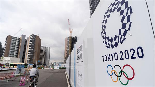 ناامیدی ژاپنی ها برای برگزاری المپیک