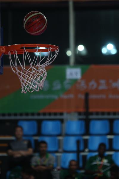 دومین دوره بازی های آسیایی نوجوانان – نانجینگ (107)؛ آقاکوچکی : به صعود در جمع 4 تیم برتر امیدواریم