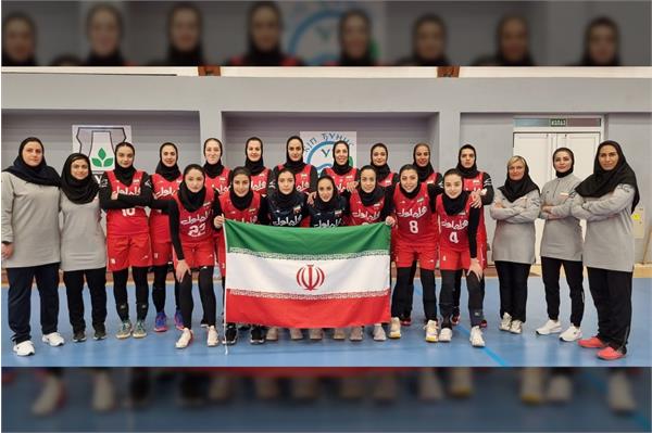 سرپرست کاروان ایران در بازیهای همبستگی کشورهای اسلامی ؛ والیبال بانوان به رشته های اعزامی اضافه شد