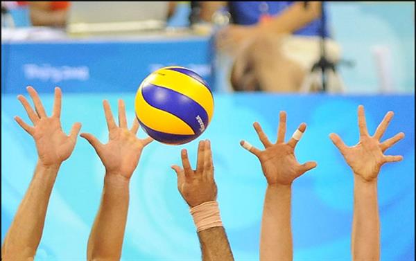 سومین پیروزی والیبال نشسته ایران برابر برزیل رقم خورد