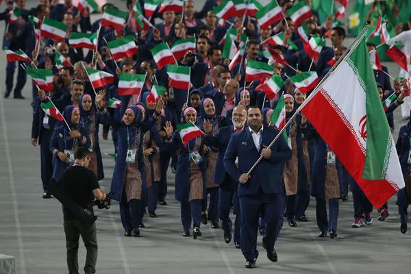 برنامه چهارمین روز ورزشکاران ایران در بازیهای آسیایی
