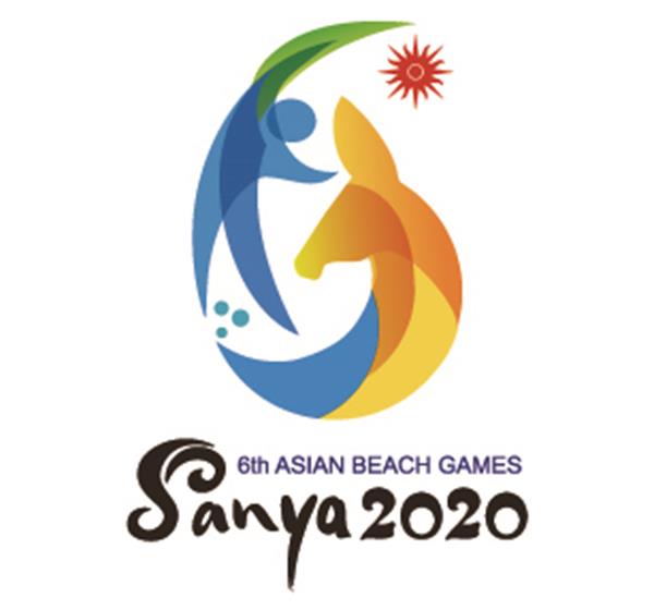 رونمایی از شعار و نماد بازی های آسیایی ساحلی سانیا2020