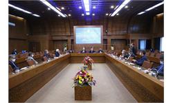 جلسه هیئت اجرایی کمیته ملی المپیک با حضور وزیر ورزش و جوانان  17