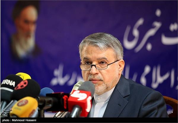 NOC President: “OS Department of I.R Iran NOC aims to create more opportunities”