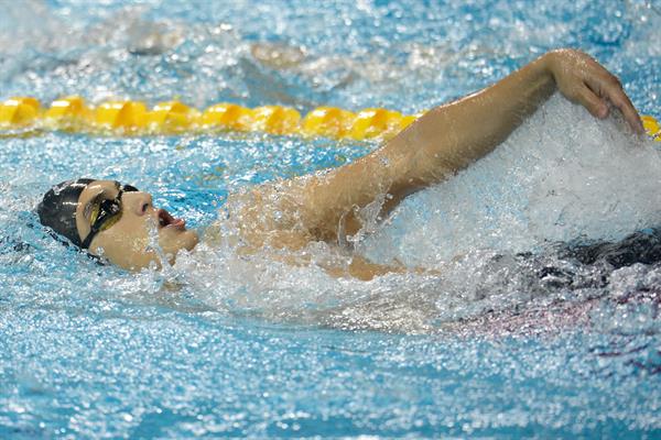 رقابت های بین المللی شنا دوبی/ شناگران اردیبهشت ماه به امارات می روند