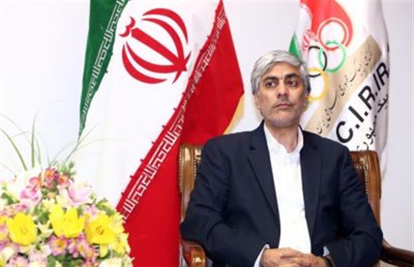 کیومرث هاشمی خبر داد؛انتخابات کمیسیون ورزشکاران تا کمتر از سه ماه دیگر برگزار می شود