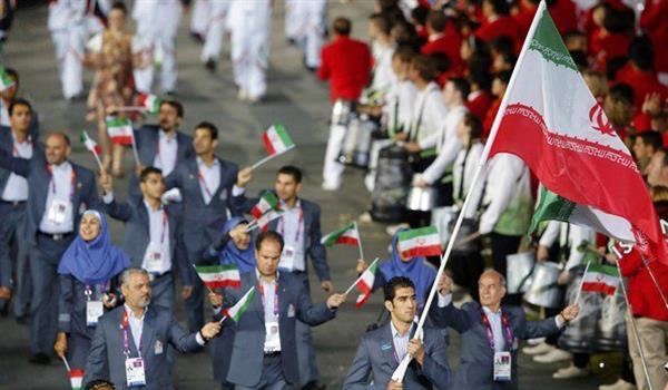 درپی موفقیت کاروان ورزشی ایران در بازیهای المپیک 2012 لندن؛تبریکات رئیس کمیته المپیک فلسطین،آرژانتین و رئیس فدراسیون جهانی بوکس