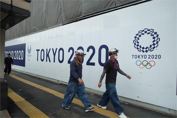 انجام ایمن سازی اماکن المپیکی توکیو2020