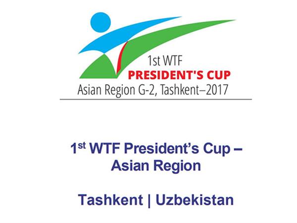 نخستین دوره "جام ریاست فدراسیون جهانی" آسیا،حریفان نمایندگان کشورمان در روز اول معرفی شدند