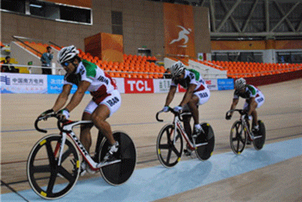 ملاک انتخاب دوچرخه سواران اعزامی به المپیک ریو