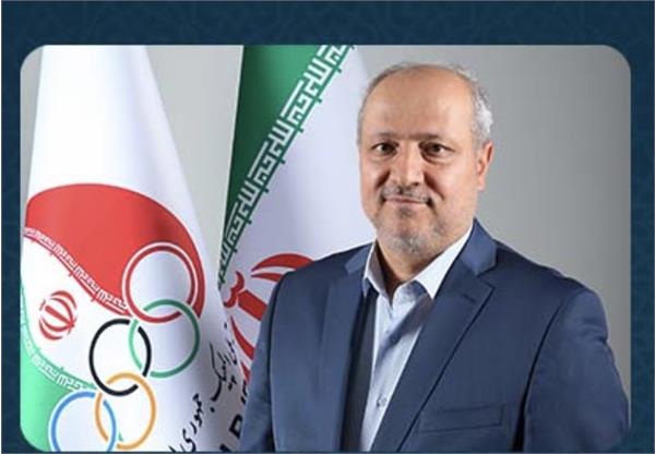 National Teams Monitoring Center’s Act. Director Appointed