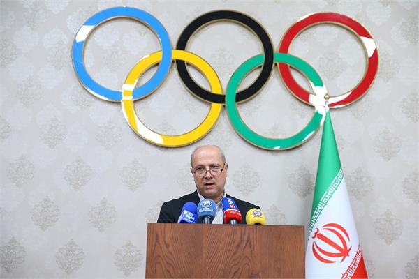 دکتر هاشمی عنوان کرد:دکتر فرهاد صدر رئیس آکادمی ملی المپیک شد