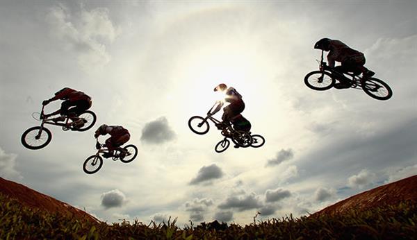 نگاهی به برگزاری نحوه مسابقات دوچرخه سواری در نانجینگ