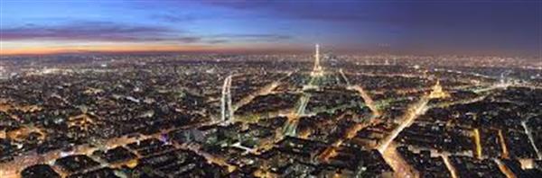 طرح ابتکاری پاریس برای تحرک بیشتر شهروندان