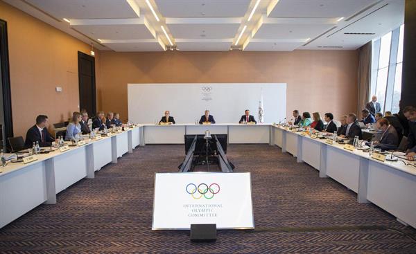 اقرار IOC؛ رای خریده شده است