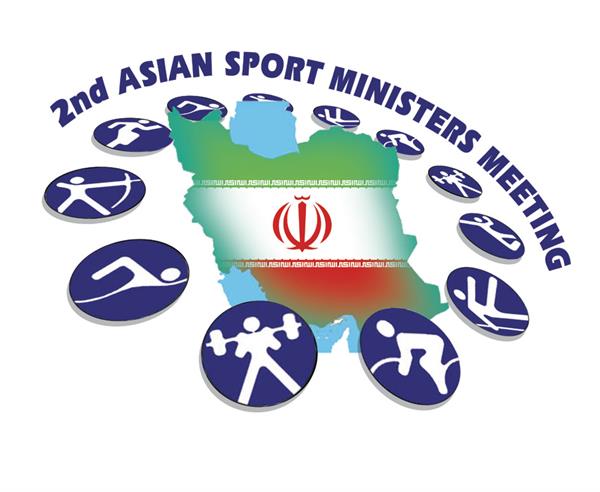 جهت حضور در اجلاس وزرای ورزش کشورهای آسیایی؛ هیات تاجیکستان وارد تهران شد