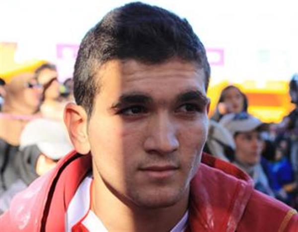 «رضا علیپور» و کسب مدال برنز جام جهانی فرانسه،بهبود رکورد سرعت «ایران»