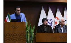دومین نشست هم اندیشی اعضای کمیسیون های ورزشی کمیته ملی المپیک 3