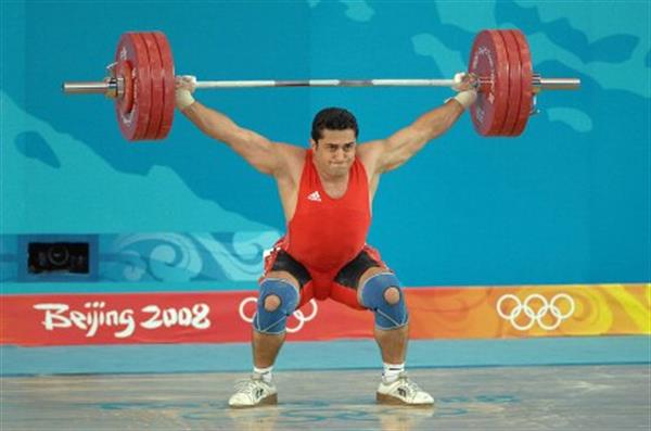 اصغر ابراهیمی:بدون مدال از مسابقات جهانی کره برنمی گردم