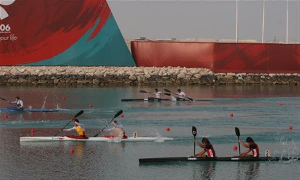 به منظور حضور موفق در بازیهای آسیایی اینچئون؛اولین مرحله اردوی تدارکاتی تیم ملی آبهای آرام مردان بزرگسالان برگزار می شود