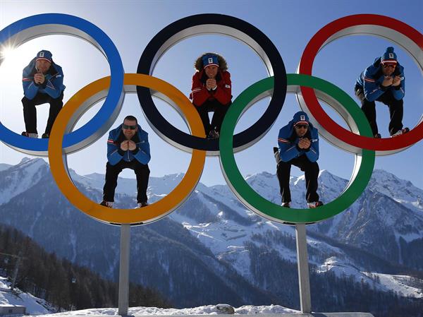 شهرهای اسلو، آلماتی و پکن نامزدهای نهایی برای میزبانی المپیک زمستانی 2022