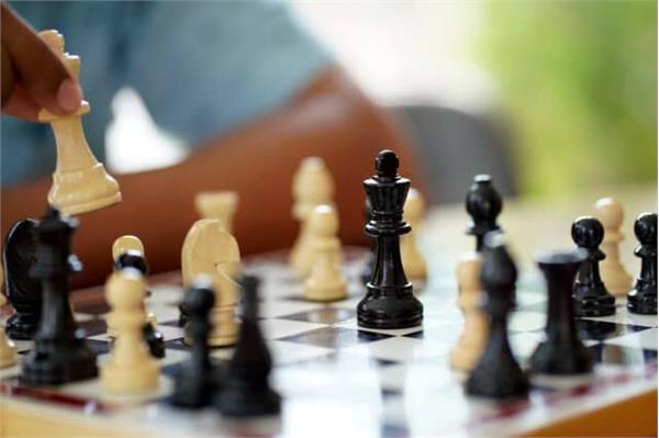 مسابقات شطرنج قهرمانی آسیا و اقیانوسیه - اردن ؛کسب ۲ طلا و یک نقره شطرنج‌بازان ناشنوای ایران