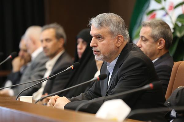 Dr. Salehi Amiri: “our responsibility is to fulfill long-term objectives”