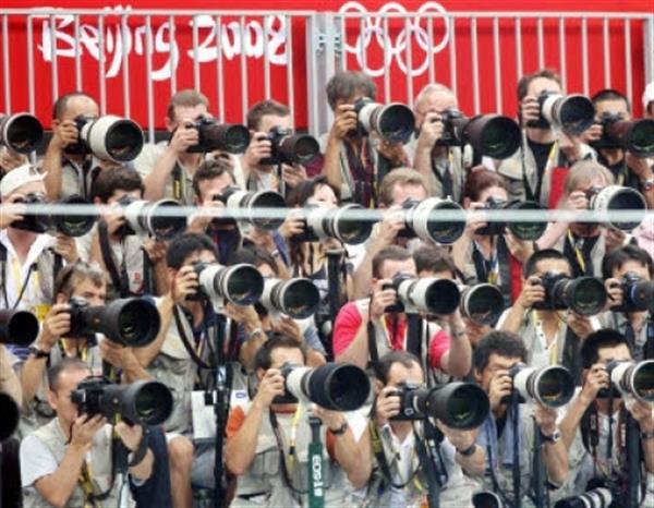 با شرکت در مسابقه عکاسی  IOC و با محوریت روح المپیزم؛عکاس برنده به موزه المپیک سوئیس اعزام می شود