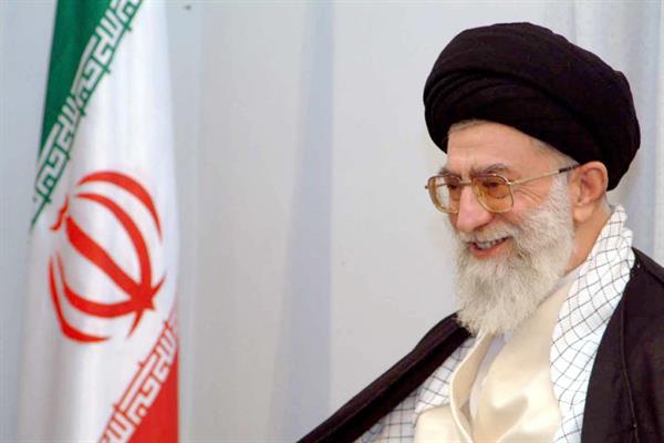 رهبر معظم انقلاب اسلامی سال ۹۴ را سال «دولت و ملت، همدلی و هم‌زبانی» نامگذاری کردند