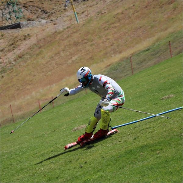 انتخاب ایران به عنوان میزبان مرحله نهایی جام‌جهانی اسکی روی چمن ۲۰۲۱