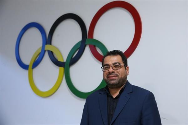 مدیر حقوقی و امور قراردادهای کمیته ملی المپیک منصوب شد