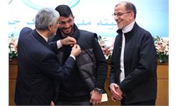 ضیافت سده المپیک ایران 12