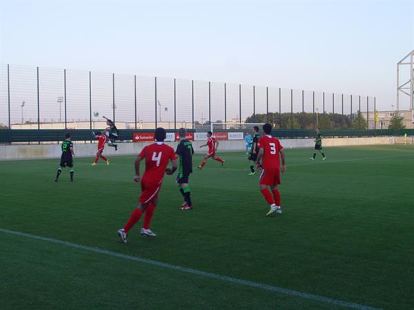 تیم ملی نوجوانان فوتبال به مصاف قرقیزستان می رود