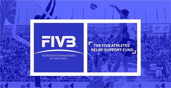 تصویب 80 وام حمایتی توسط فدراسیون بین المللی والیبال