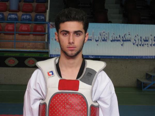 مسابقات تکواندو قهرمانی نوجوانان جهان ؛نخستین مدال طلا برای تیم ایران