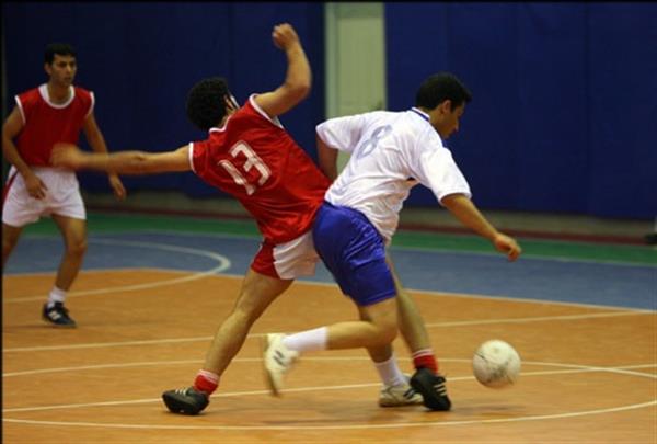 سومین دوره بازیای داخل سالن آسیا –ویتنام؛ تیم ملی فوتسال با 16گل مالزی را پشت سر گذاشت