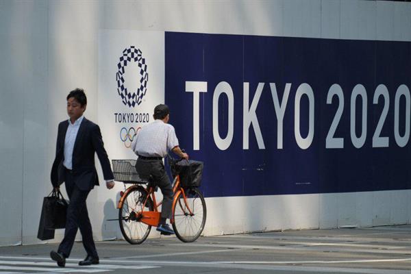 ابراز نگرانی سرپرست کاروان سوئیس از حرارت و شرجی توکیو در مسابقات المپیک 2020