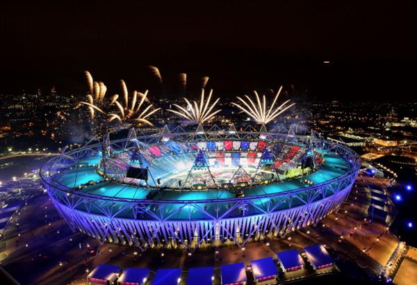 قرارداد 25 ساله شرکت فرانسوی برای مدیریت استادیوم المپیک لندن