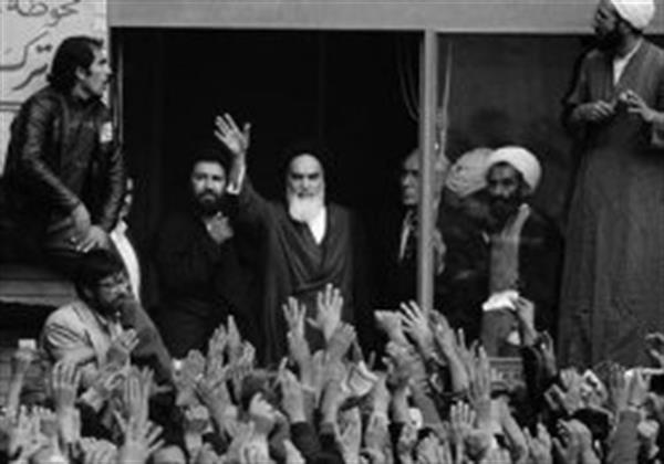 روزشمار انقلاب اسلامی: 15بهمن 1357