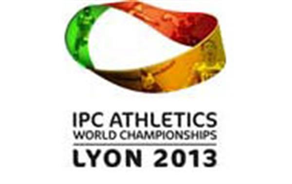 رقابت های جهانی دوومیدانی معلولین فرانسه؛خالوندی و کاییدی طلایی شدند؛ ارتقای رکورد پارالمپیک توسط محسن کاییدی