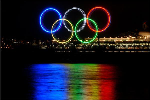 تعامل IOC و اینتل برای ورزشکاران