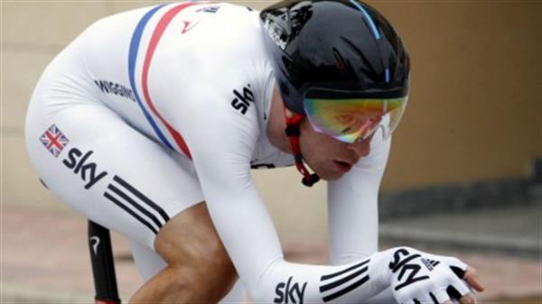 انگلیسی ها با 500 ورزشکار در المپیک 2012 شرکت می کنند