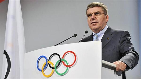ابراز امیدواری باخ برای میزبانی المپیک 2032 آلمان