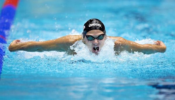 روزنامه تایمز مدعی شد؛شنا روسیه در آستانه تعلیق از المپیک ریو 2016