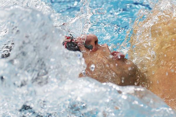 هفدهمین دوره بازیهای آسیایی اینچئون؛شناگران ایران از صعود به فینال بازماندند