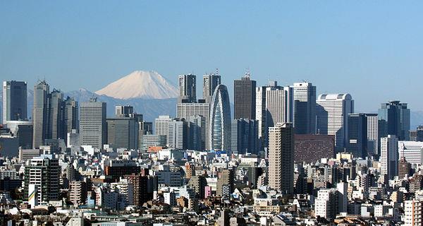هزینه سه و نیم میلیارد دلاری توکیو برای سیستم حمل و نقل و تامین امنیت بازیهای المپیک 2020
