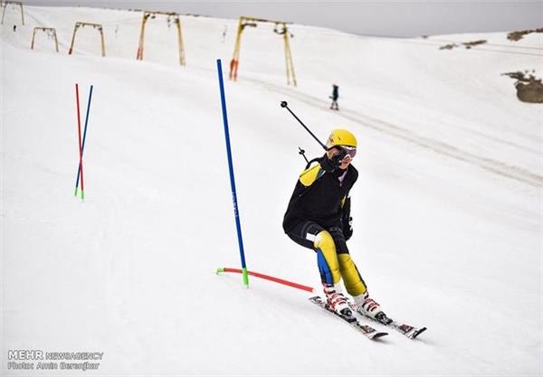Iran to Participate at Sapporo 2017 Asian Winter Games