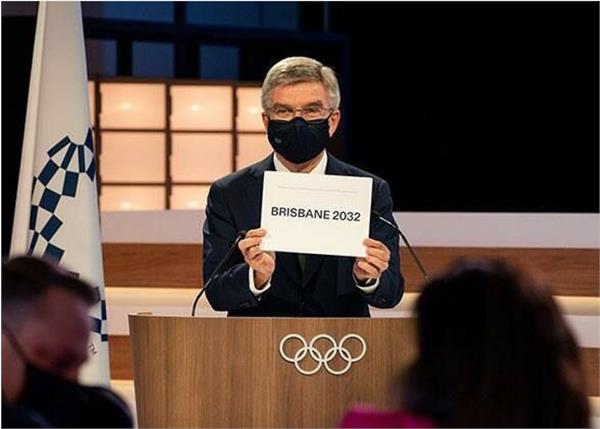 المپیک توکیو 2020؛ بریزبین به عنوان میزبان‌المپیک 2032 انتخاب شد