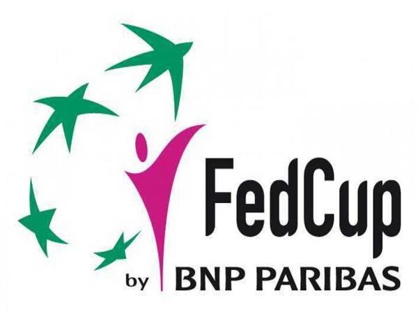 زمان و مکان رقابت های بین المللی تنیس فدکاپ مشخص شد