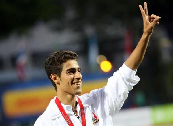 نخستین دوره بازی‌های آسیایی نوجوانان 2009 – سنگاپور؛ایران در پایان روز دوم درجایگاه نهم رقابت‌ها ایستاد